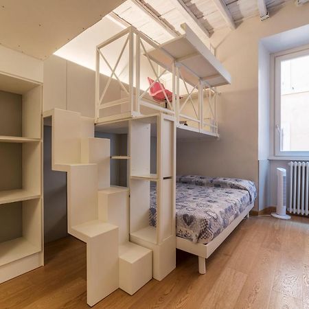 Piazza Navona Elegant Apartment โรม ภายนอก รูปภาพ