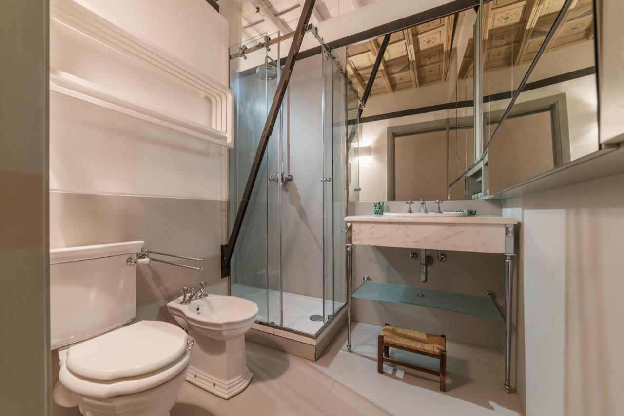 Piazza Navona Elegant Apartment โรม ภายนอก รูปภาพ