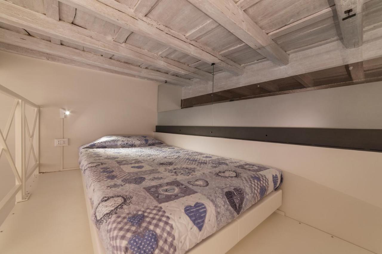 Piazza Navona Elegant Apartment โรม ภายนอก รูปภาพ