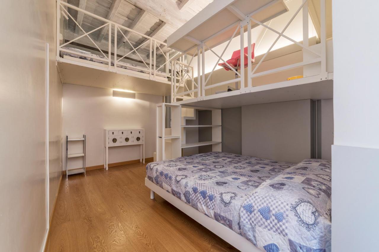 Piazza Navona Elegant Apartment โรม ภายนอก รูปภาพ